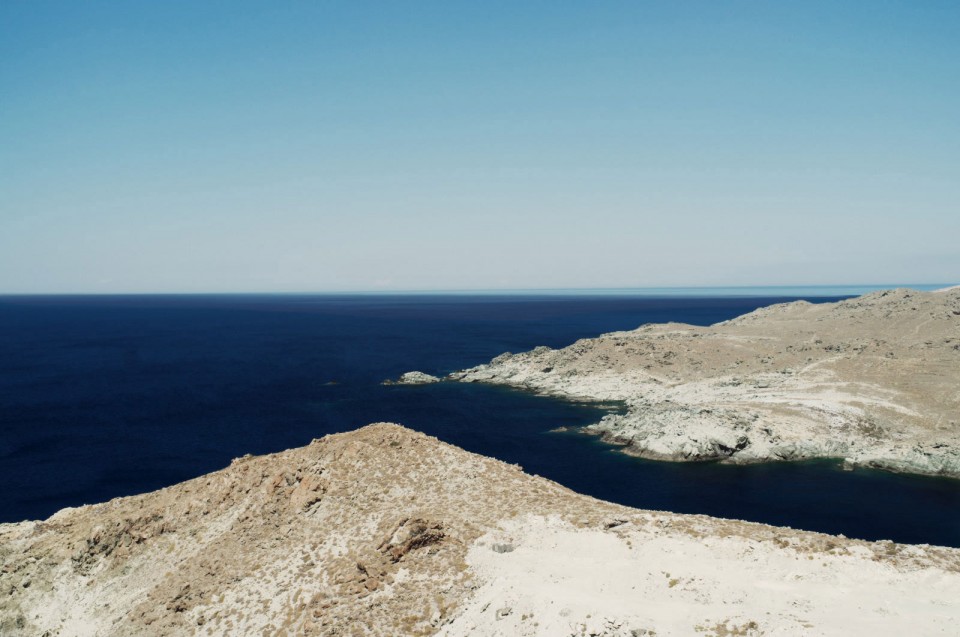 2-ANAMA by Petros Koublis