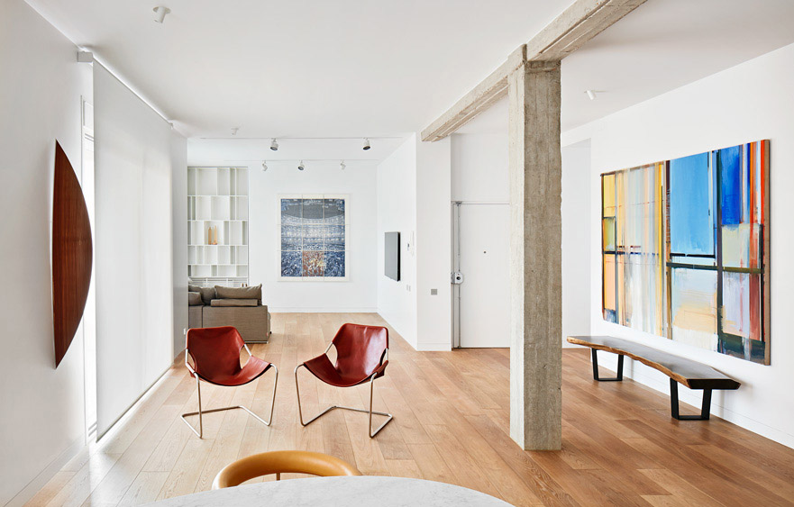 2-CASA H71 Madrid by Lucas y Hernandez-Gil Arquitectos
