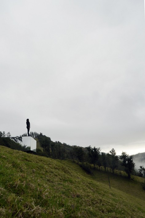 2-The Invisible Portal by Natura Futura Arquitectura