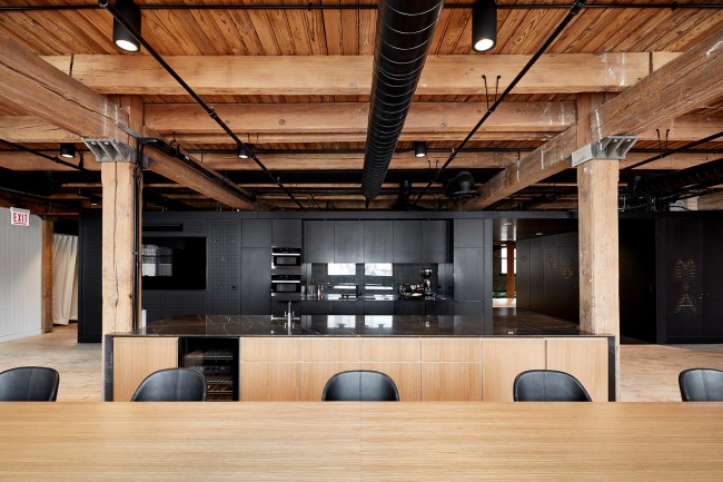 20-Ansarada Workplace by THOSE Architects