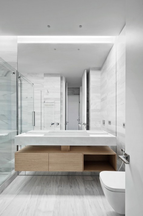 20-CASA H71 Madrid by Lucas y Hernandez-Gil Arquitectos