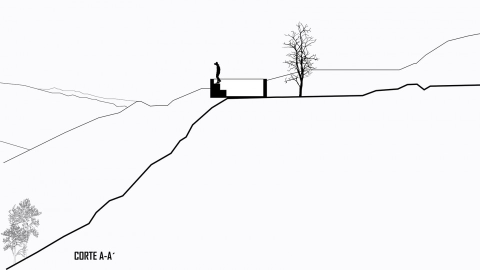 20-The Invisible Portal by Natura Futura Arquitectura