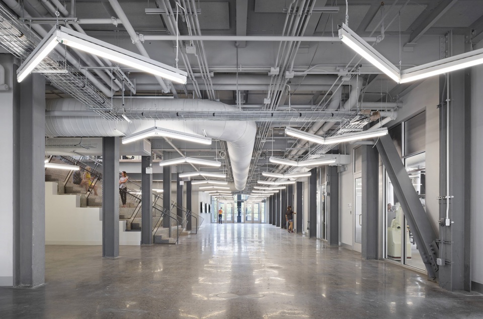 pennovation center philadelphia by hwkn kss