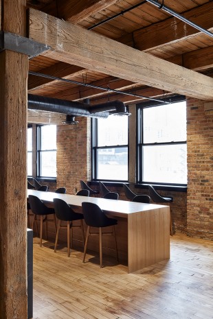 21-Ansarada Workplace by THOSE Architects