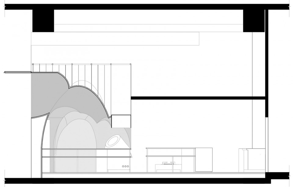21-Mohammad kebab Iran by Logical Process in architectural design