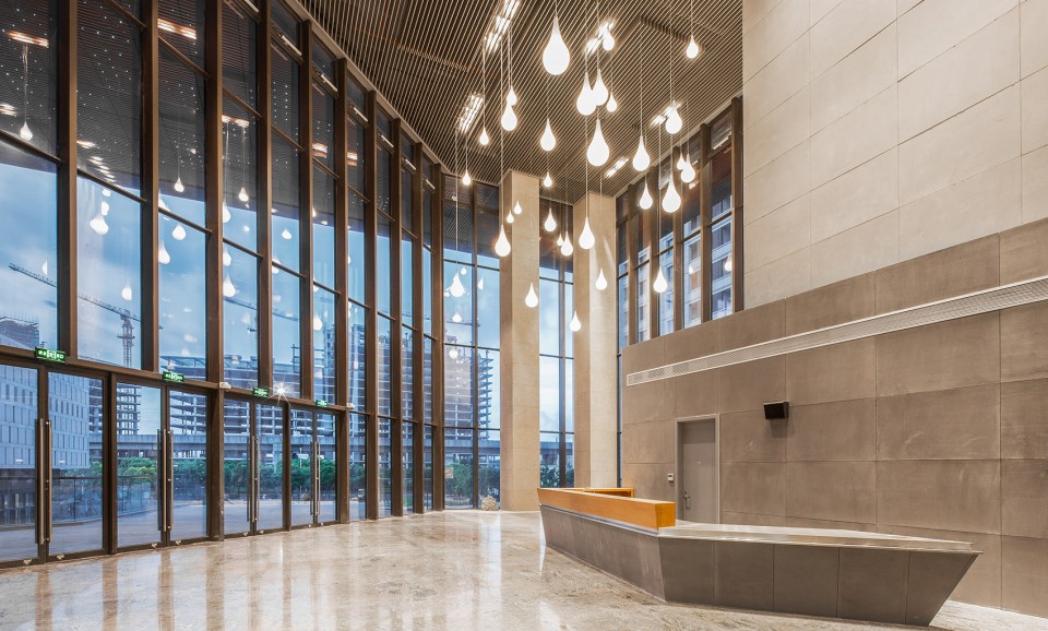 22-Waigaoqiao Cultural & Art Centre: One Decade of Perseverance by Tianhua Architecture Limited Company