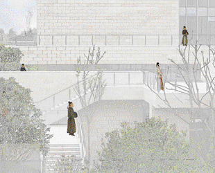 23-An Exuberant and Syncretic Space by Do Architects Shanghai