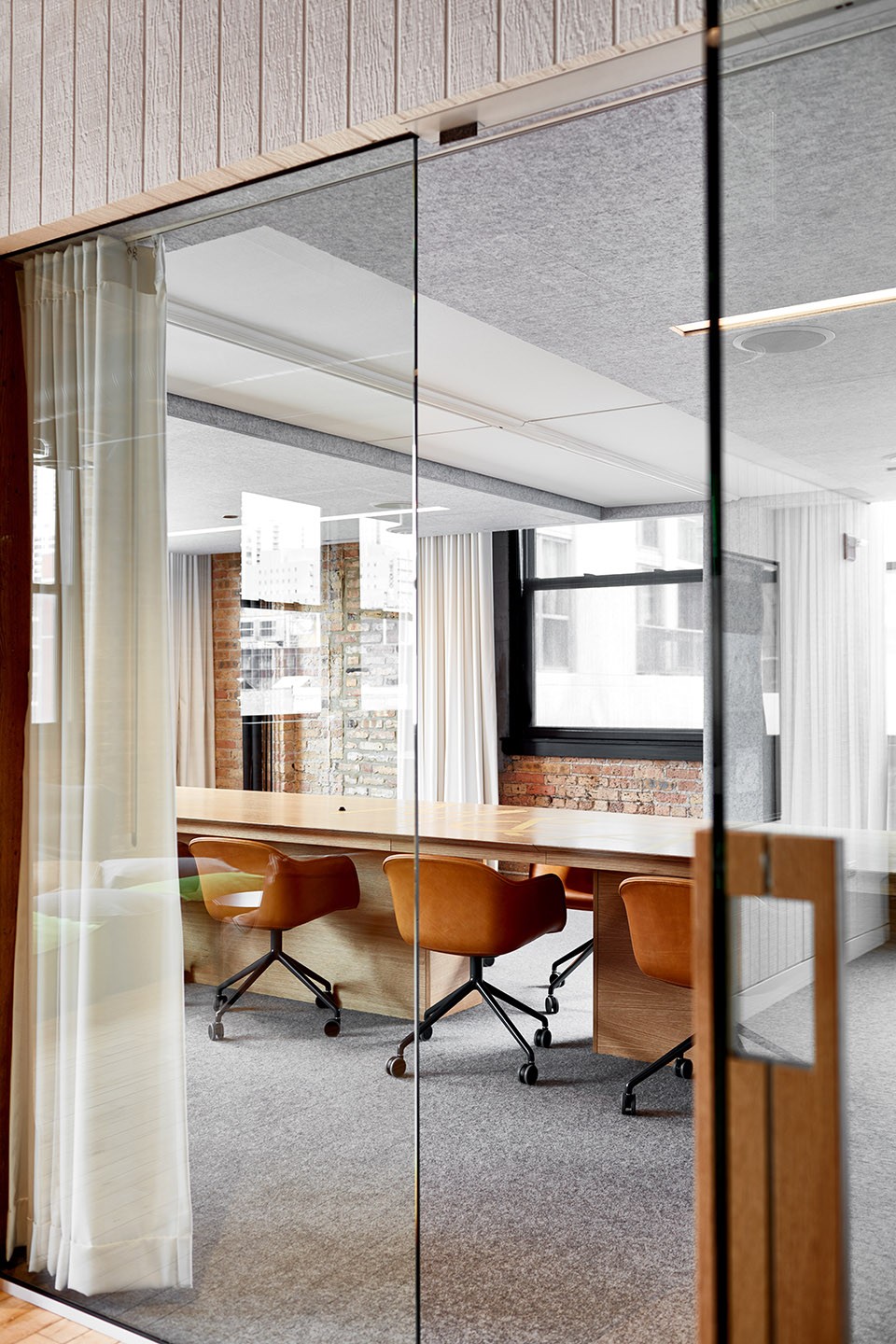 24-Ansarada Workplace by THOSE Architects
