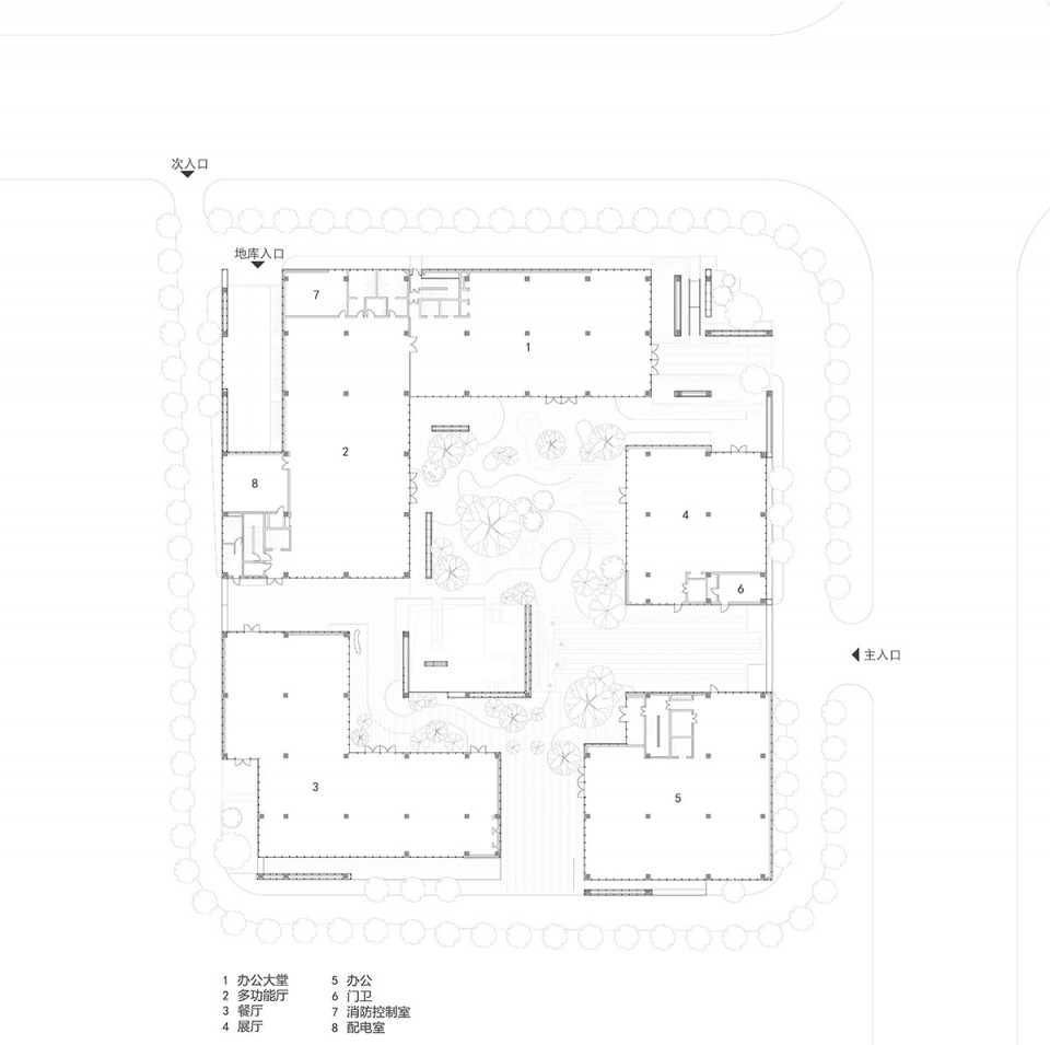 25-An Exuberant and Syncretic Space by Do Architects Shanghai