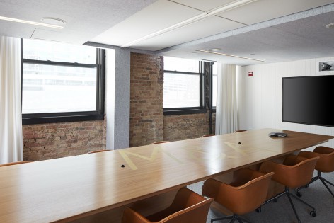 25-Ansarada Workplace by THOSE Architects