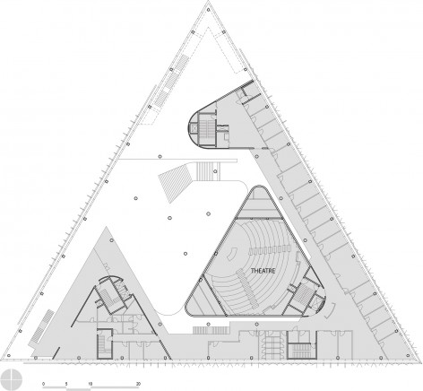 PLAN 2 - 100E