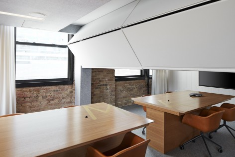 26-Ansarada Workplace by THOSE Architects