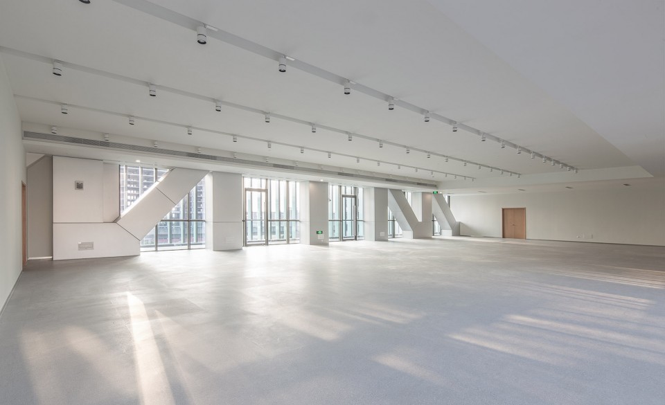 26-Waigaoqiao Cultural & Art Centre: One Decade of Perseverance by Tianhua Architecture Limited Company