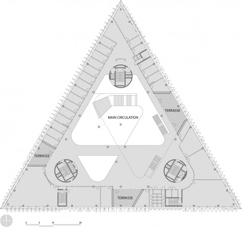 PLAN 4 - 100E