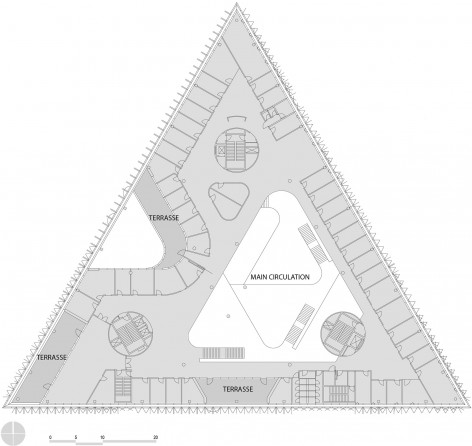 PLAN 6 - 100E