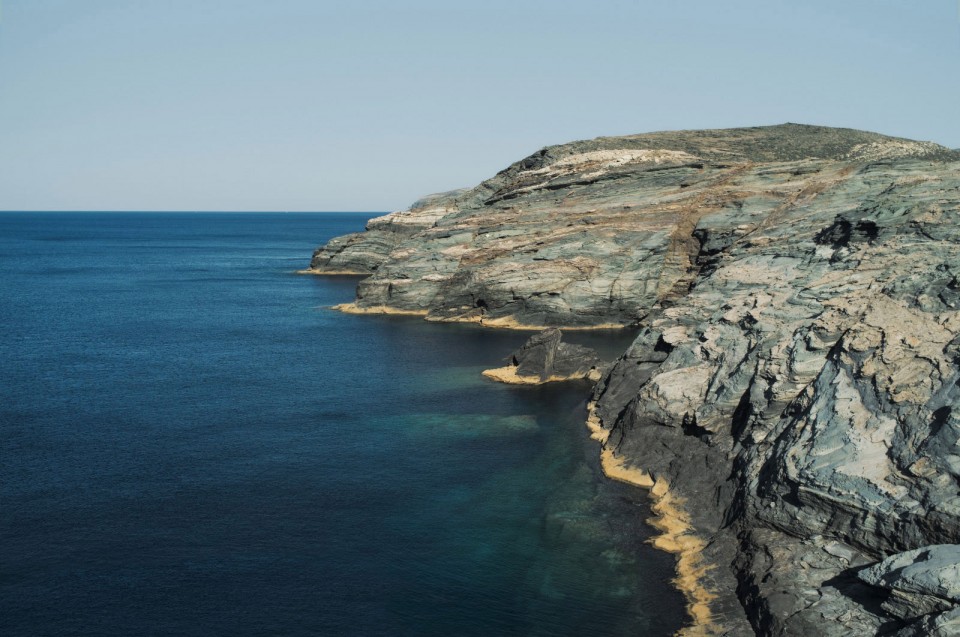 3-ANAMA by Petros Koublis