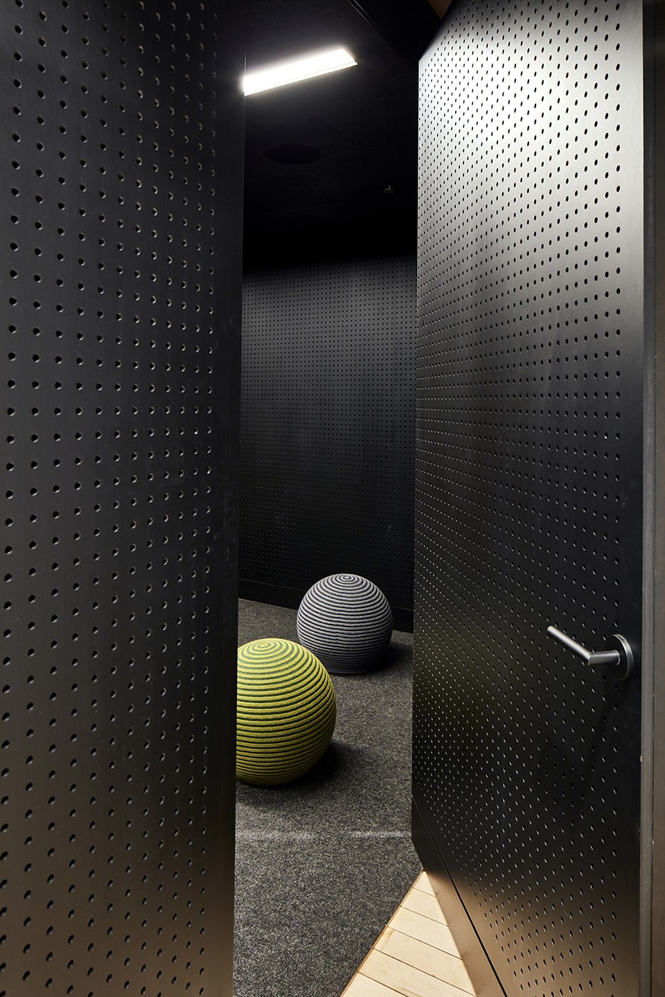 3-Ansarada Workplace by THOSE Architects