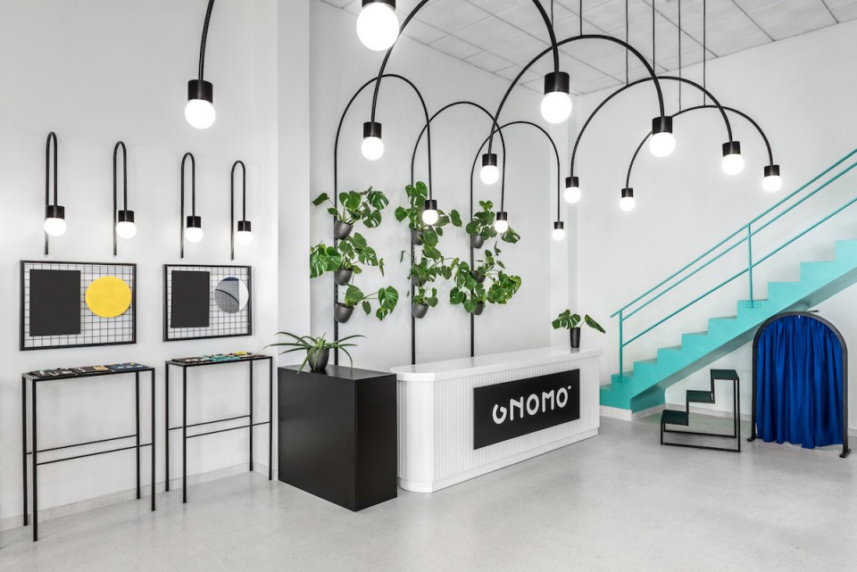 3-Gnomo's New Lifestyle Shop, Valencia by Masquespacio