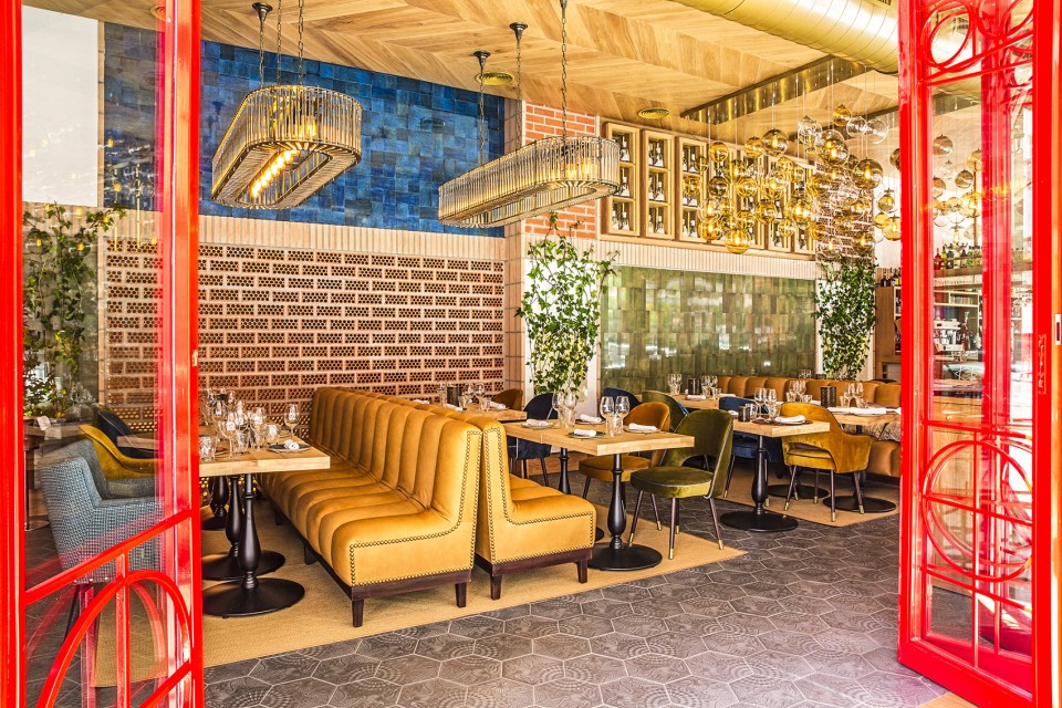 3-La Canica Restaurant by Zooco Estudio