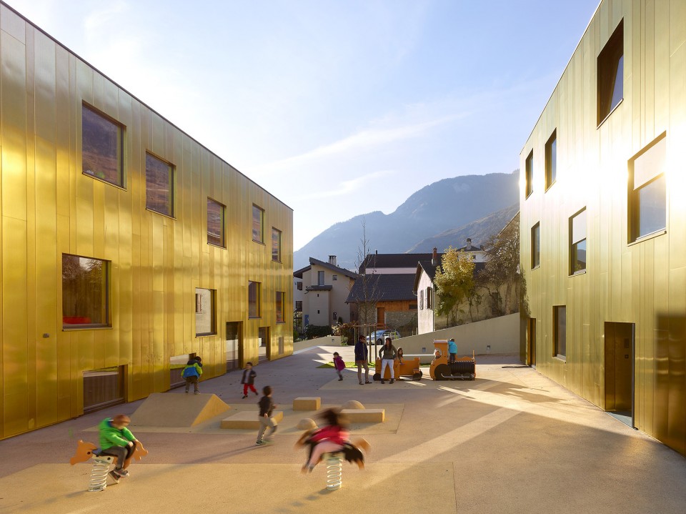 3-Pre&post-School by Savioz Fabrizzi Architectes