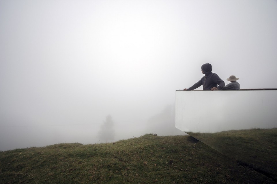3-The Invisible Portal by Natura Futura Arquitectura
