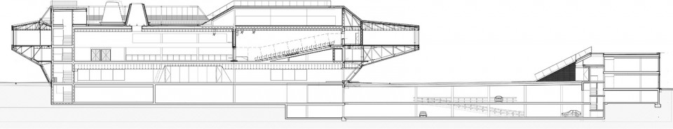 30-Lleida Theatre and Conference Center, Spain by Mecanoo