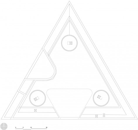 ROOF PLAN
