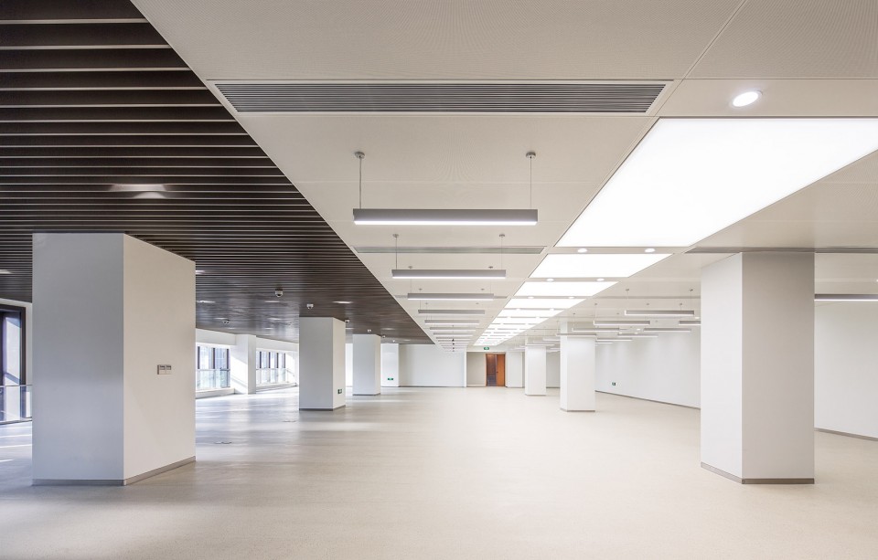 30-Waigaoqiao Cultural & Art Centre: One Decade of Perseverance by Tianhua Architecture Limited Company