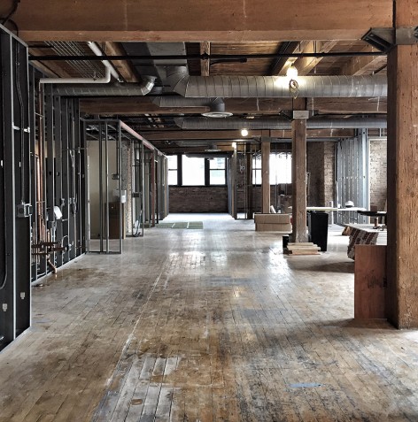 31-Ansarada Workplace by THOSE Architects