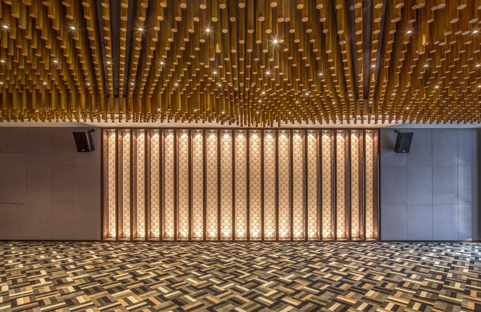 35-Waigaoqiao Cultural & Art Centre: One Decade of Perseverance by Tianhua Architecture Limited Company