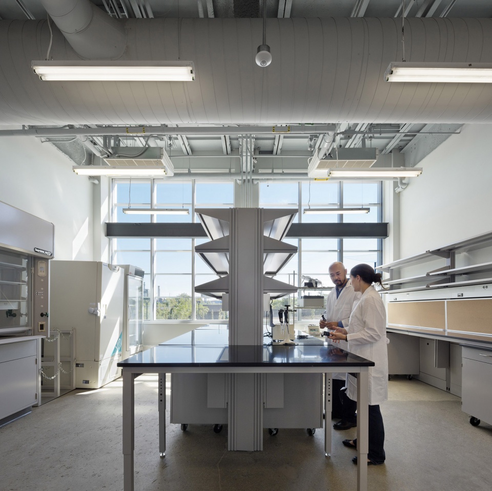 pennovation center philadelphia by hwkn kss