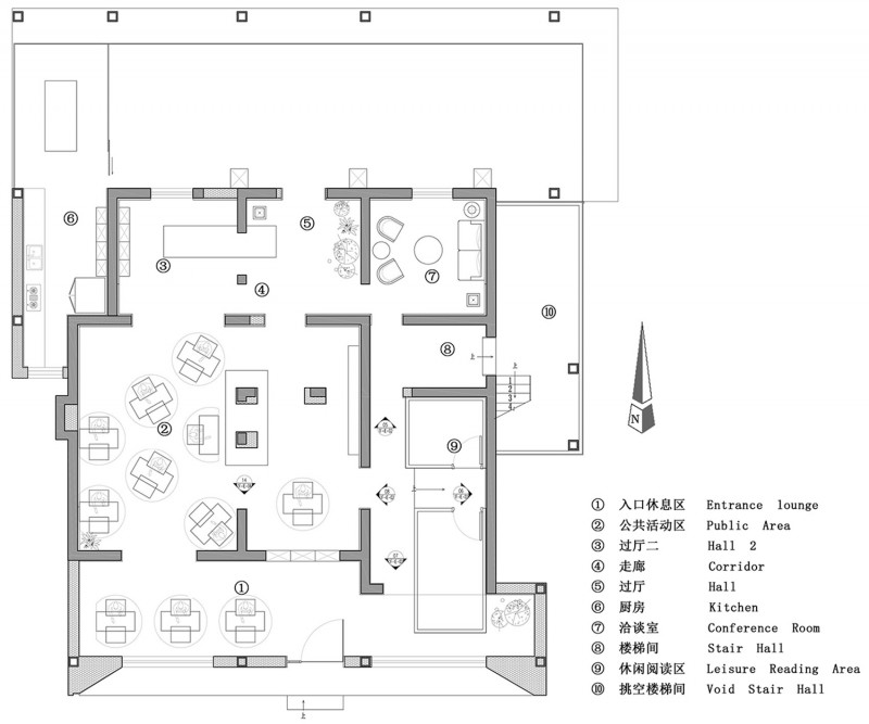 38-A Line between Time by Cun-Design