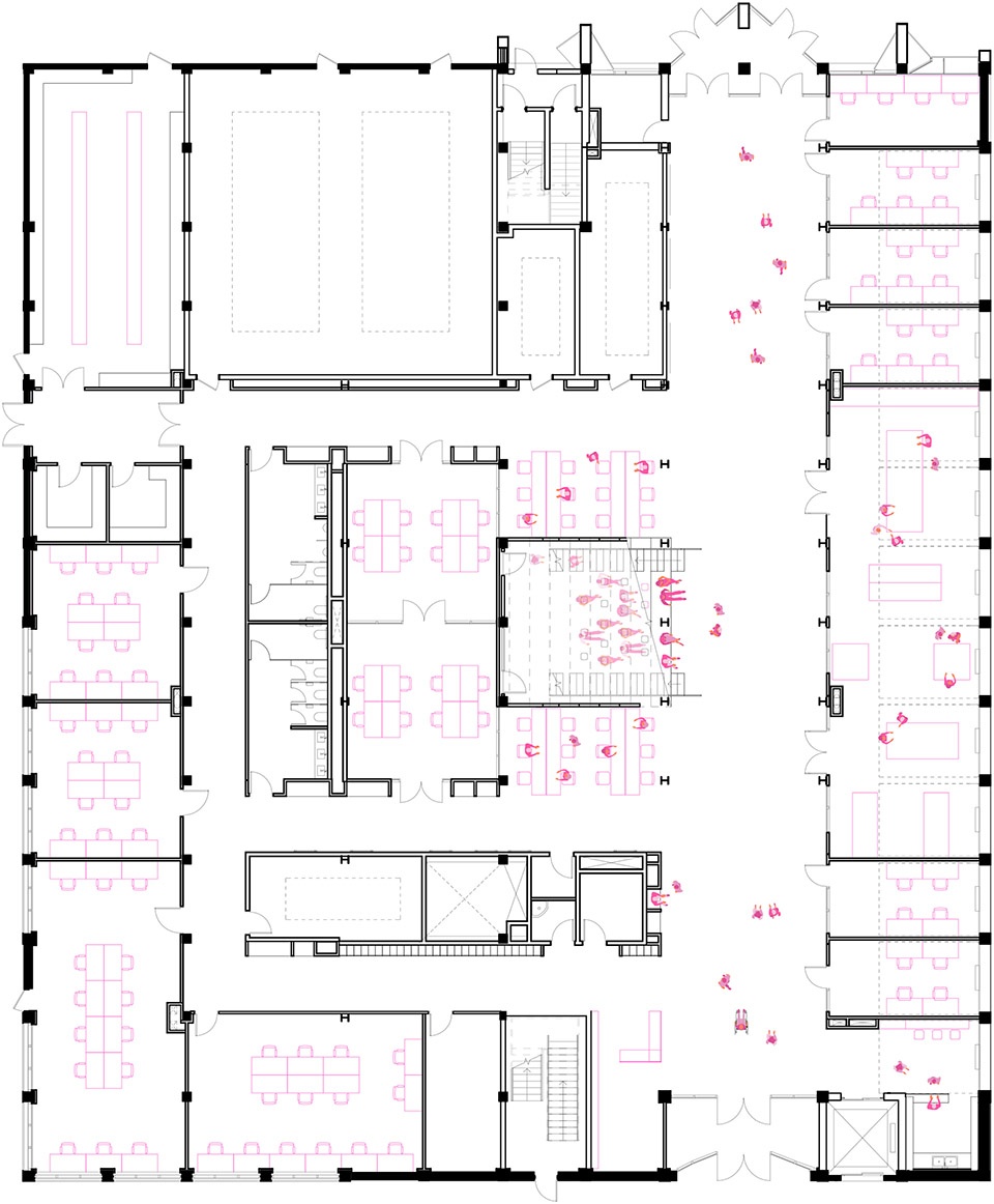 pennovation center philadelphia by hwkn kss