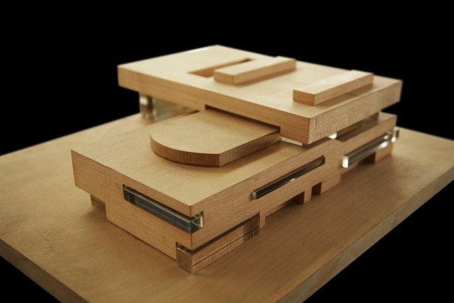 39-Waigaoqiao Cultural & Art Centre: One Decade of Perseverance by Tianhua Architecture Limited Company