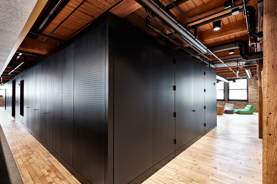 4-Ansarada Workplace by THOSE Architects