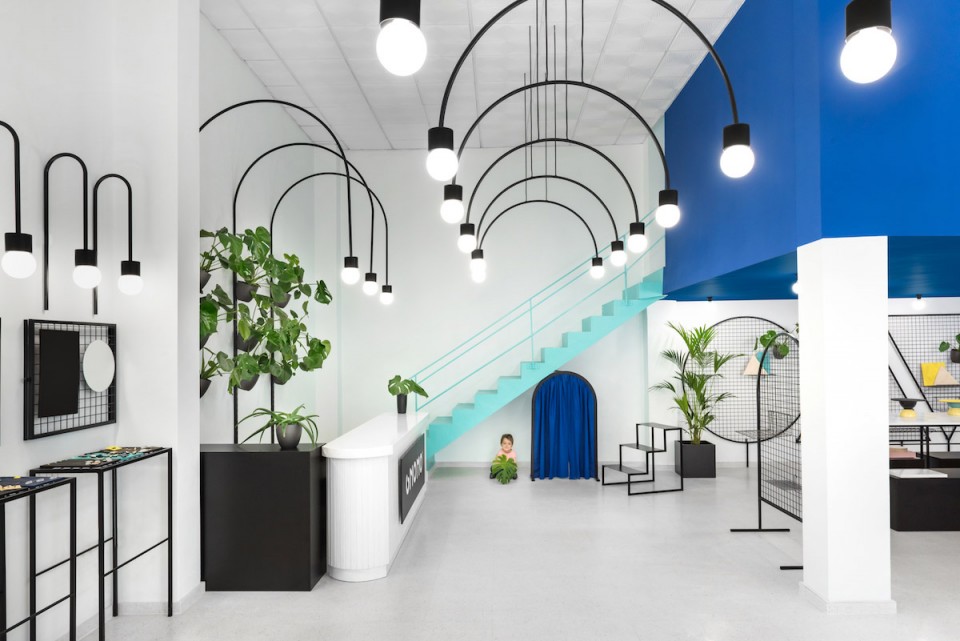 4-Gnomo's New Lifestyle Shop, Valencia by Masquespacio