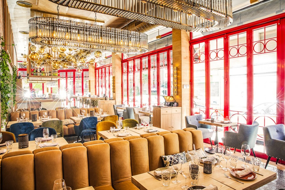 4-La Canica Restaurant by Zooco Estudio