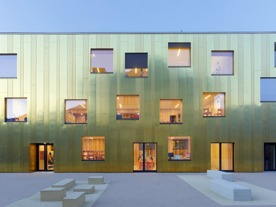4-Pre&post-School by Savioz Fabrizzi Architectes