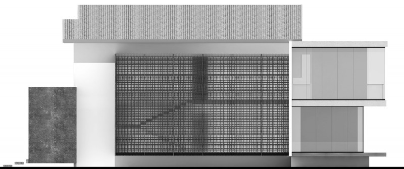 40-A Line between Time by Cun-Design