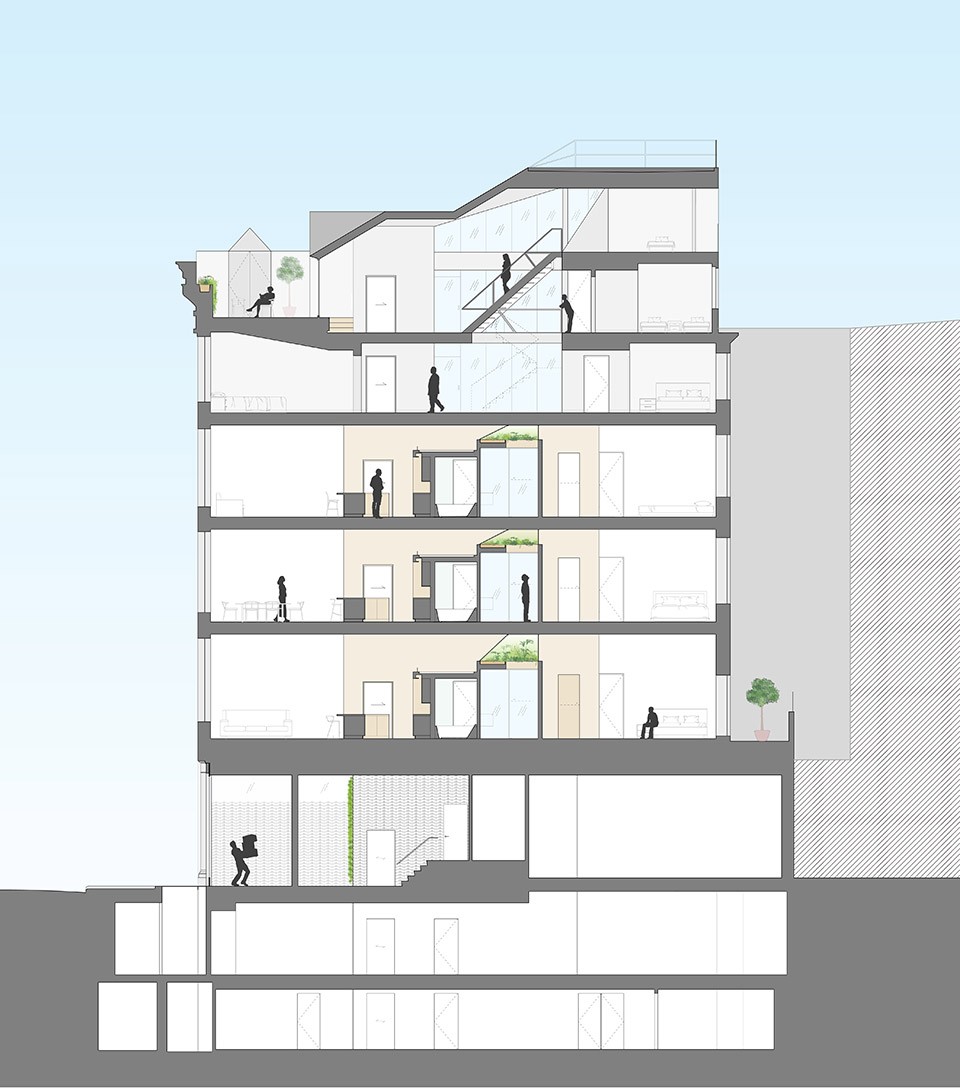 41-The Stealth Building by WORKac