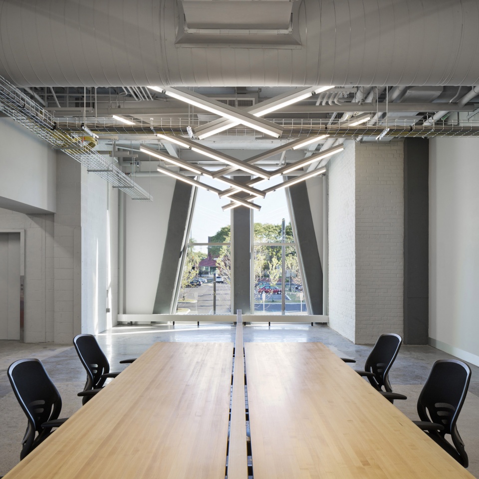 pennovation center philadelphia by hwkn kss