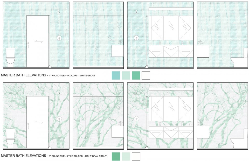 160915_Masterbath Elevations