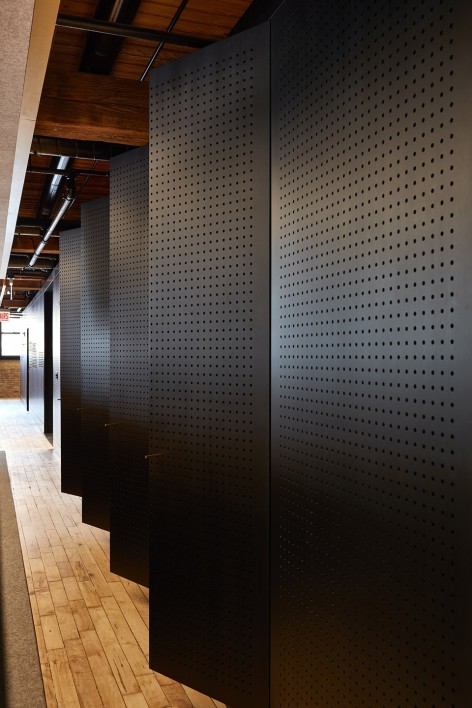 5-Ansarada Workplace by THOSE Architects