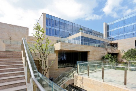 6-An Exuberant and Syncretic Space by Do Architects Shanghai