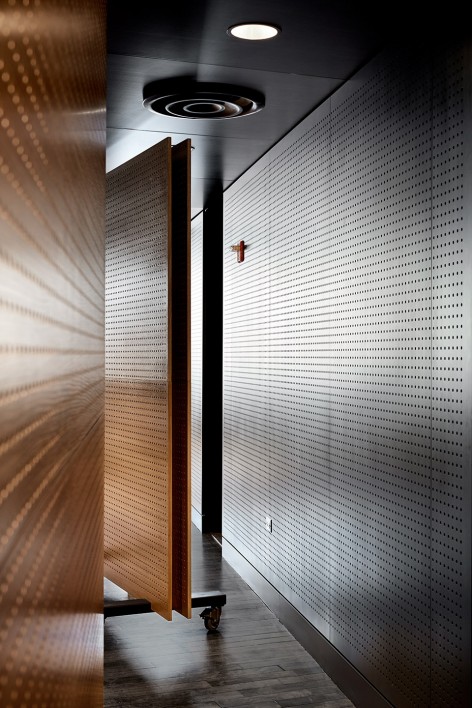 6-Ansarada Workplace by THOSE Architects