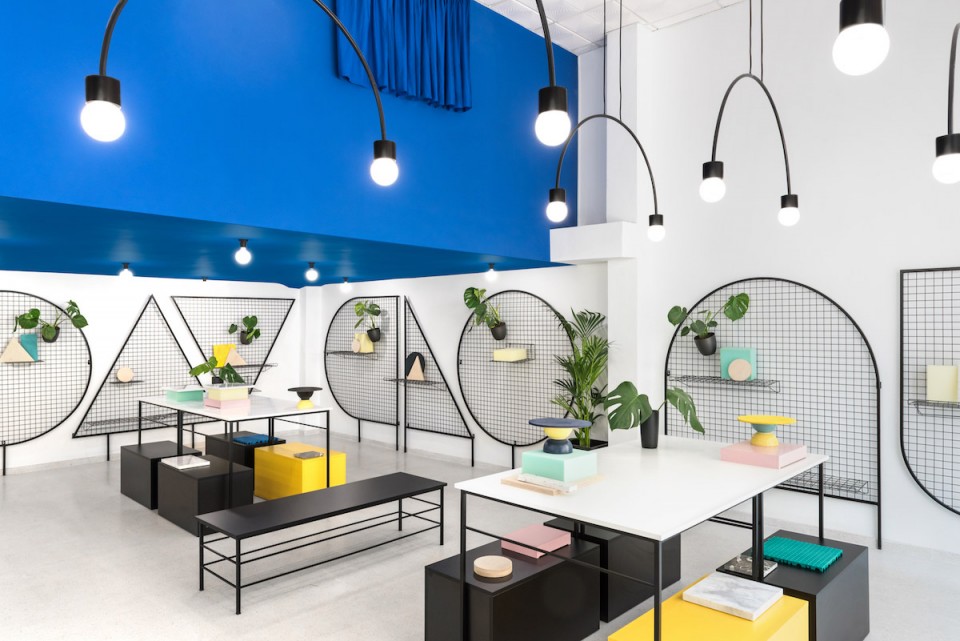 6-Gnomo's New Lifestyle Shop, Valencia by Masquespacio
