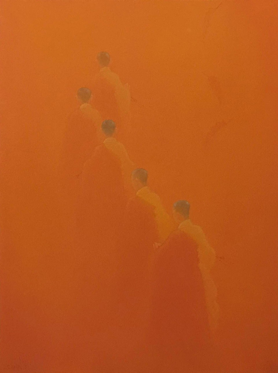 6-Light by Bui Van Hoan