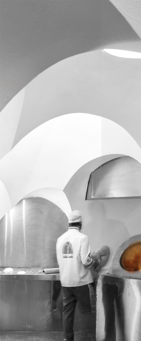 6-Mohammad kebab Iran by Logical Process in architectural design