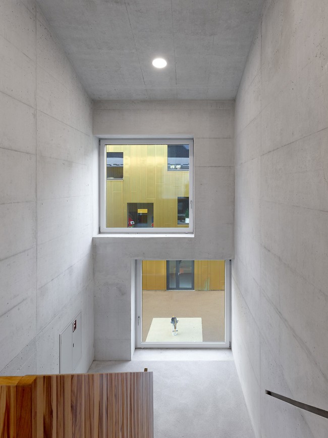 6-Pre&post-School by Savioz Fabrizzi Architectes