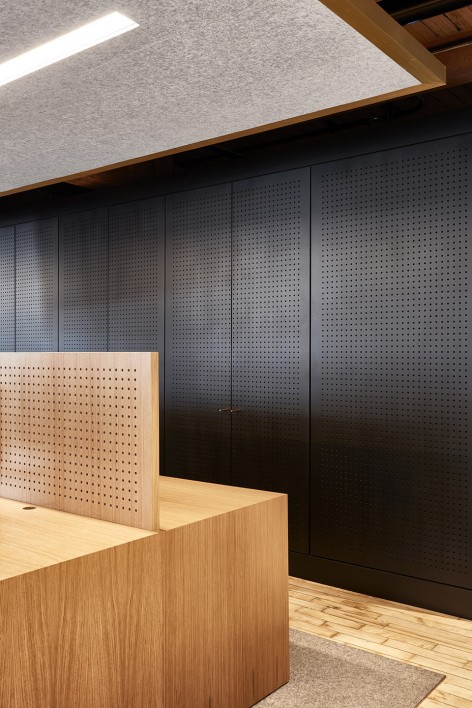 7-Ansarada Workplace by THOSE Architects